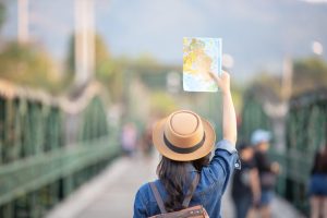 Travel Tuesday