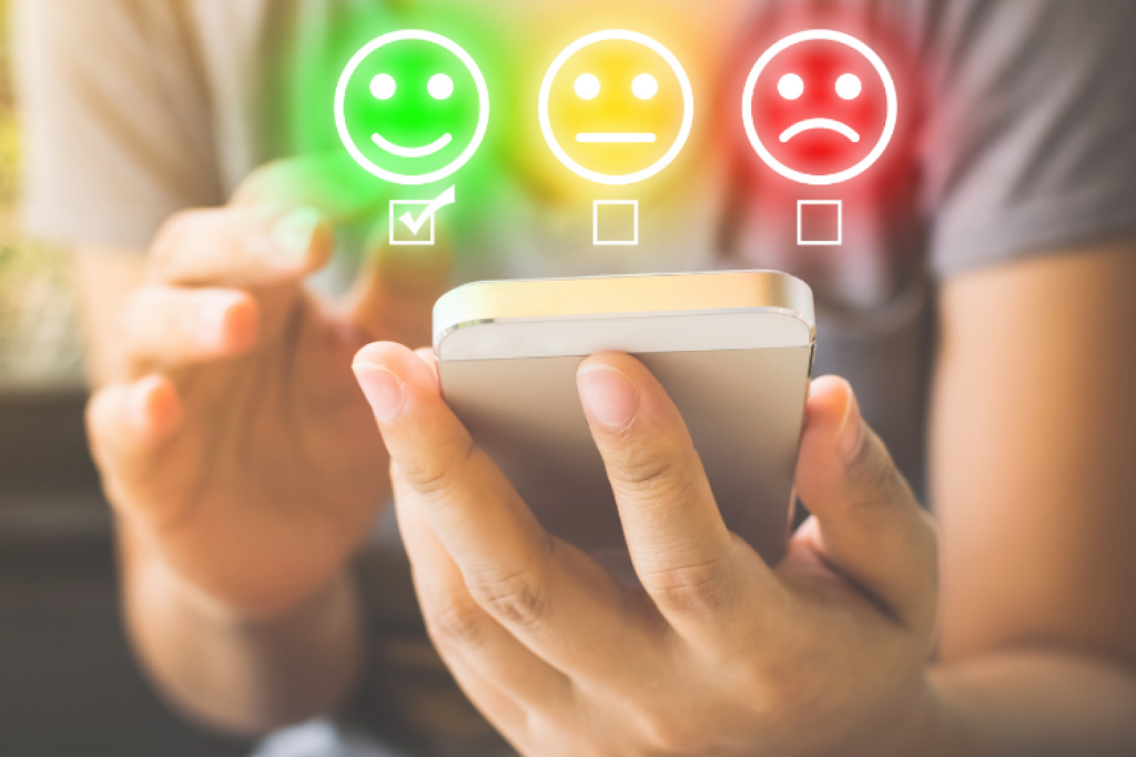 Experiência do Consumidor