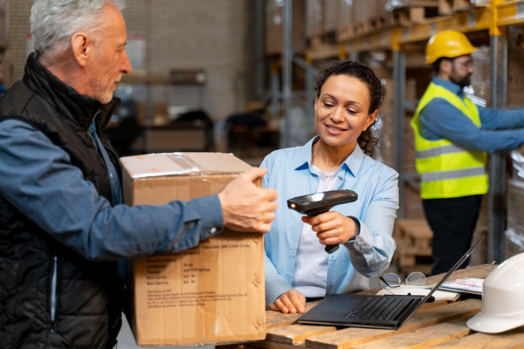 Logística reversa: Após a Black Friday