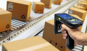 RFID: A solução inovadora para otimizar seus processos logísticos