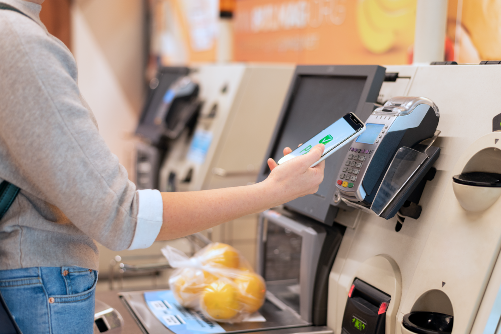 Varejo Sem atrito: Exemplos reais de como a tecnologia está facilitando a experiência de compra