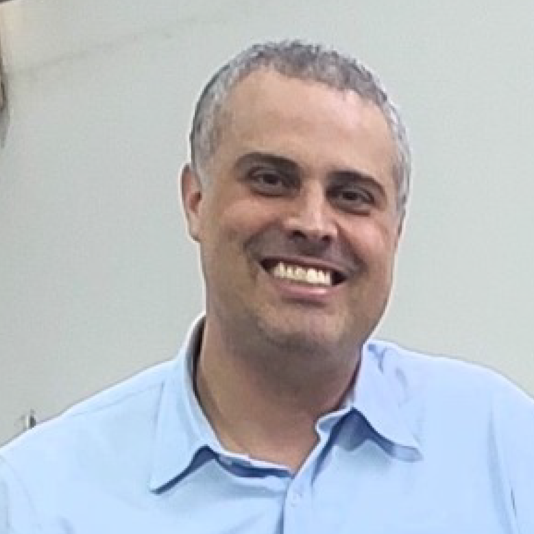 Nelson Nascimento Junior