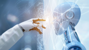 A nova era do varejo com Inteligência Artificial