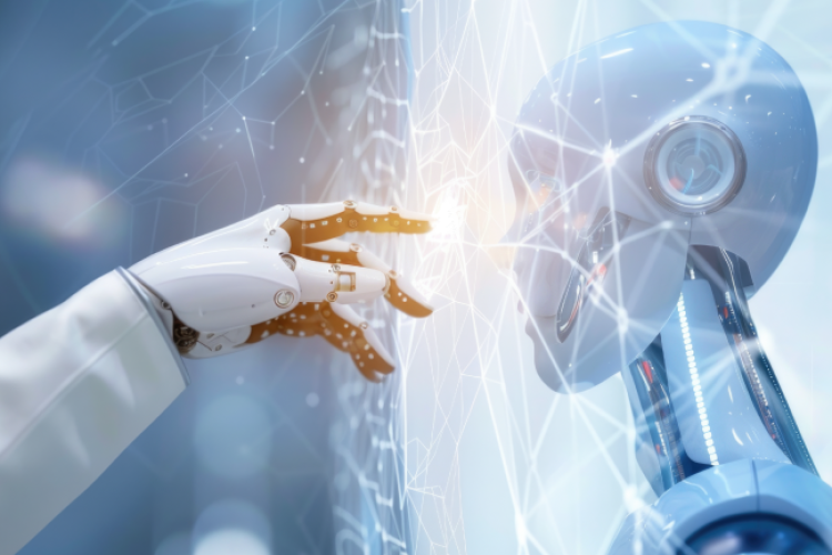 A nova era do varejo com Inteligência Artificial